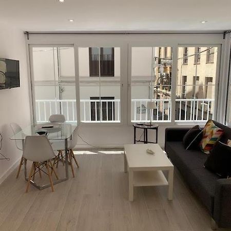 Apartamento MARIANA Granada Exterior foto