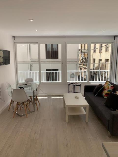 Apartamento MARIANA Granada Exterior foto