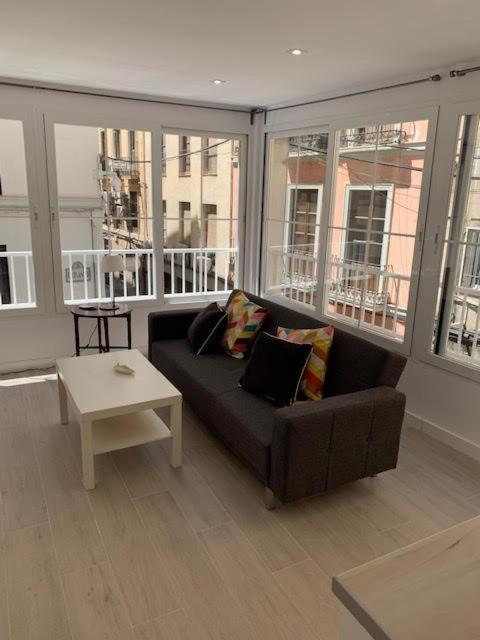 Apartamento MARIANA Granada Exterior foto