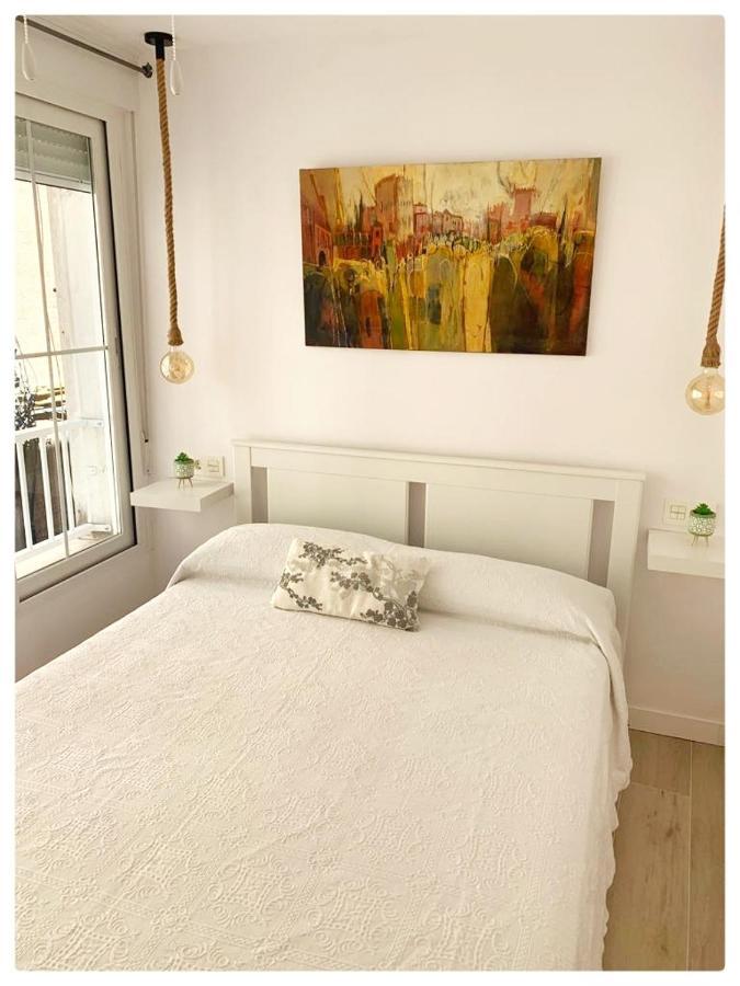 Apartamento MARIANA Granada Exterior foto